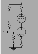 Figure 3, Cascode Amplifier
