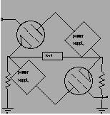 Figure 4, Bridge Amplifier