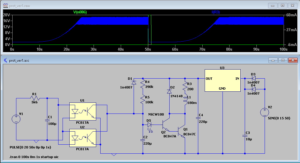 Headphone Amplifier 2025
